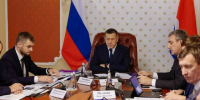 Опыт Крыма по защите объектов применят на Дальнем Востоке - Amur.Life