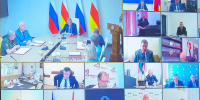 Глава РСО-А поручил обеспечить защищенность 4 избирательных участков по выборам 18 сентября Президента Республики Южная Осетия - Sk-News.Ru