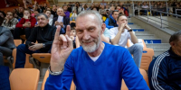 Анатолий Дмитриевич, с днем рождения! - Федерация баскетбола