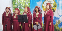3 - Газета Чановские вести