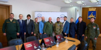 «Держава» помогает родным тюменских бойцов СВО разобраться с выплатами - Комсомольская правда