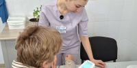 Врачи пыть-яхской ОКБ рассказали, зачем нужен тонометр с функцией AFib - ИД Новости Югры