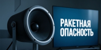 В Саратовской области ночью снова выли сирены - ИА Версия-Саратов