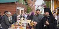 Медовый Спас пришел, значит начинается Успенский пост - ИА SakhaTime