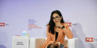 Председателем Госкомитета РТ по туризму назначена Оксана Саргина - ИА Татар-информ