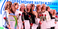 "Уральский лёд" зажёг новые звёзды фигурного катания: от региональных побед — к всероссийским пьедесталам - Уральский рабочий