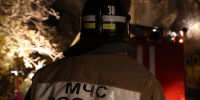 В Иркутской области с начала года произошло 2658 пожаров - КП-Иркутск