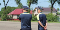 За неделю в ЕАО привлекли к ответственности 15 нетрезвых водителей - Время Биробиджана