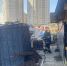 «Вспыхнули стройматериалы»: в МЧС назвали причину пожара на стройплощадке в омских Кузьминкахфото - Комсомольская Правда