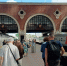 Чемодан, вокзал, а паспорт? С 1 сентября правила посадки на поезда РЖД круто поменяются - кого впустят в вагон первыми - Progorod33.Ru