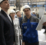 Денис Паслер оценил реализацию крупных инфраструктурных и социально значимых проектов Сысерти - Информационный портал Свердловской области