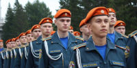 Крымские абитуриенты поступили в вузы МЧС России - МЧС России