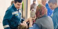 16-летняя жительница Ульяновска уронила на себя мотоцикл и повредила ногу - Комсомольская правда