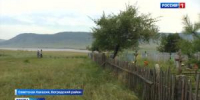 Ограждение памяти - Вести Хакасия
