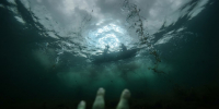 Астраханские водолазы подняли тела двух утонувших - Punkt-a.info