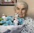 «Живая легенда Елецкой земли»: Марии Алексеевне Оборотовой исполнилось 95 лет! - Allelets.Ru