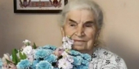 «Живая легенда Елецкой земли»: Марии Алексеевне Оборотовой исполнилось 95 лет! - Allelets.Ru