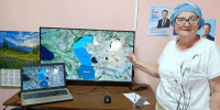Маленькие приволжане совершили виртуальную экскурсию - Приволжская газета