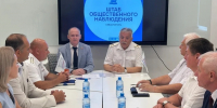 Общественная палата Севастополя, ветераны и «Юнармия» проконтролируют выборы - Комсомольская Правда