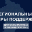 Сергей Аксёнов: Приняты меры поддержки для самозанятых и физических лиц - Глава Республики Крым