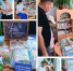 Информационная книжная выставка «Юридическая помощь» - Ремонтненская МЦБ