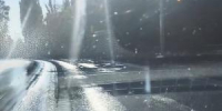 В Волгодонске затопило улицу Степную - DonDay-Volgodonsk.Ru