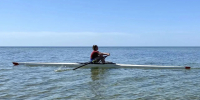 Спортшкола №2 наращивает инвентарь для водных видов спорта - Херсонское агентство новостей
