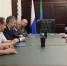 Руководство Дагестана обсудило развитие вольной борьбы с представителями Федерации спортивной борьбы России - Махачкалинские известия