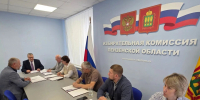 Зарегистрирован ещё один кандидат в губернаторы Пензенской области - Пенза-Обзор