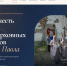По благословению епископа Шадринского и Далматовского Владимира был создан и начал действовать сайт прихода храма в честь свв. первоверховных апостолов Петра и Павла с. Новопетропавловское Далматовского муниципального округа, входящего в состав Монастырского благочиния - Успенский Далматовский мужской монастырь