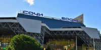 Аэропорт Сочи возобновил прием и выпуск самолетов - Газета Краснодарские известия