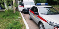 Пьяный пациент с ножом угрожал убить врача скорой помощи в Рубцовске - Сетевое издание Толк