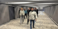 На пр. Победы в Пензе завершен ремонт подземного перехода - Пенза-Обзор
