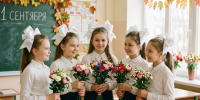 Как жителям Хакасии настроить своих детей на учебу - ИА Хакасия