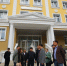 Новая школа №1 в Якутске готова принять первых учеников - Yakutia-Daily.Ru