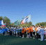Стартовала IX летняя спартакиада работников медицинских организаций Новосибирской области - Сиб.фм