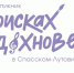 Спасское приглашает на артистический пикник - OrelTimes.Ru