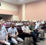 В Чистополе обсудили финансовый контроль в спорте, молодёжной политике и культуре - Чистополь-информ