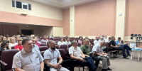 В Чистополе обсудили финансовый контроль в спорте, молодёжной политике и культуре - Чистополь-информ