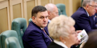 Сергей Перминов: киевский режим не готов идти на реальные компромиссы, которые бы могли положить конец конфронтации - ЛенТВ24