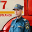 Уступи дорогу спецтранспорту - ГУ МЧС Мурманской области