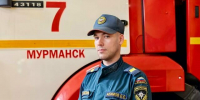 Уступи дорогу спецтранспорту - ГУ МЧС Мурманской области