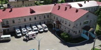 Ремонтные работы идут в Даниловской ЦРБ и Ярославской областной онкобольнице - ГТРК