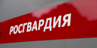 Росгвардейцы свыше 170 раз выезжали по сигналу тревоги за неделю в Тульской области - Росгвардия