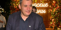 Губернатор Александр Хинштейн: «Среда формирует человека» - Курская правда