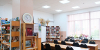 В Волгоградской области в библиотеке вспомнили героев Курской битвы - Газета Вечерний Волгоград