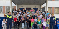Экскурсия для школьников - Usinsk.In