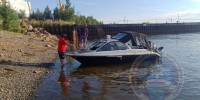 Фото: аварийно-спасательная служба Ленобласти - Мой район