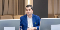 Владислав Овчинский: Монолитная конструкция общественно-делового центра на Тагильской готова - Комсомольская Правда