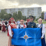 Кировские спасатели присоединились к "Хороводам России" - МЧС